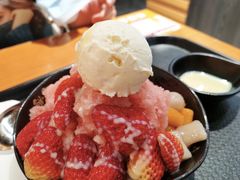 -鲜芋仙(高新万达广场店)