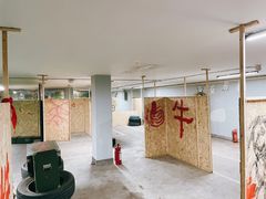 -319集结地真人CS·团建·轰趴体验馆·室内(上地店)