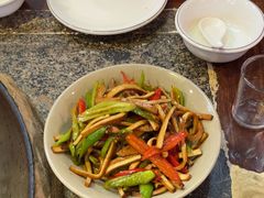-好灶头妈妈菜·柴火灶台鱼·千岛湖土菜地标美食
