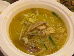 -HOHO餐厅(古子城店)