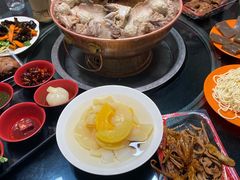 -山海关浑锅(秦皇岛首店)