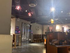 大堂-聚聚火锅.欢聚到半夜(静海店)