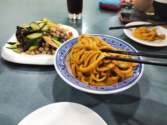 -老孙家饭庄·非遗(东关店)