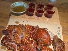 -桂小厨广西菜(青秀万达店)