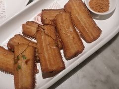 -新白鹿餐厅(第一百货店)