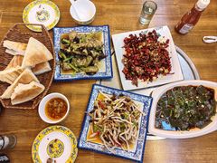 -老味道1992(武当山店)