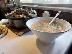 -惠丰堂饭庄·烤鸭·京味菜(西北旺·唐家岭店)