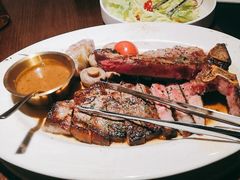 -404干式熟成牛排馆•聚会餐厅