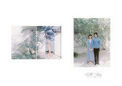 -巴黎婚纱摄影工作室