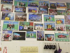 -博昇攀石馆(万维大楼店)