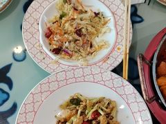 -撒拉花儿·新疆菜·清真(太阳宫店)