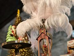 -北京康莱德酒店-Chapter餐厅