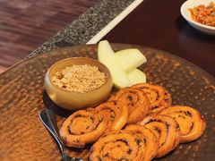 -杭州西子湖四季酒店·金沙厅