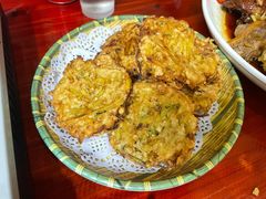 -芦茨金富饭庄·25年老字号·专做稻草鸡