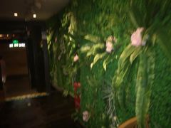 -绿茶餐厅(华联万柳店)