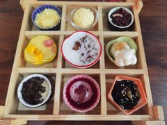 -五条人糖水铺-宽厚里店