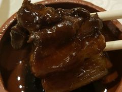-杭州香格里拉·香宫中餐厅