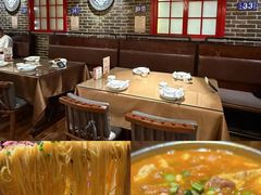 -东口码头·烧鸽子·鱼头泡饼·地方菜(金鹰悦城店)