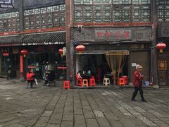 -南关石牌坊古镇