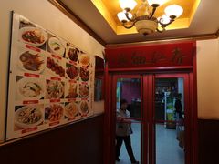 -春江饭店(共青团路总店)