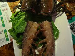 -船奇蒸汽海鲜·闽菜(八市海鲜总店)