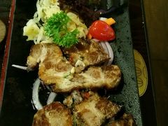 -马迭尔德式西餐精酿啤酒屋(中央大街店)