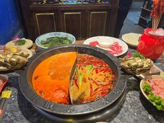 -蜀大侠火锅(春熙路店)