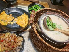 -潮十三潮汕砂锅粥(高新四路大都荟店)