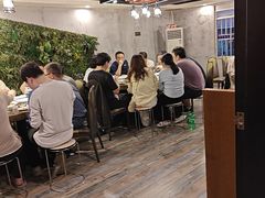 -老山村酒楼(白石洲店)