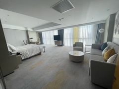 -北京北辰洲际酒店