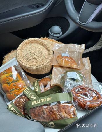 长沙首届面包节，面包脑袋炫爽了！