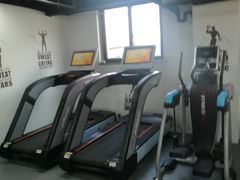 -清橙健身(学院路店)