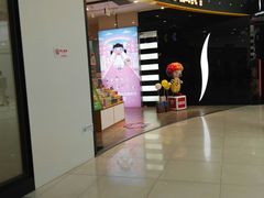 -泡泡玛特POPMART(石景山万达店)