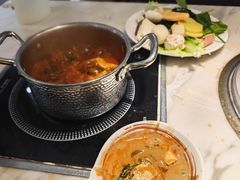 -火炉火自助餐(西直门凯德MALL店)