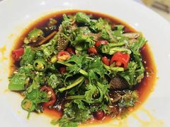 -金哥私房菜馆(张府园总店)