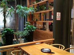 -禾记花园涮肉餐厅