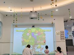 -龙格亲子游泳·水育早教运动中心(绿宝中心)