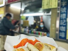 -佑汉小贩大楼熟食中心