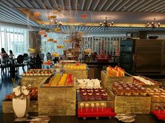 -圣丰索菲特·2 On 988 Café 自助餐厅