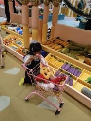 -奈尔宝家庭中心·亲子餐厅(苏州大悦城店)