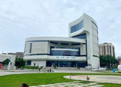 -北京科学中心儿童乐园