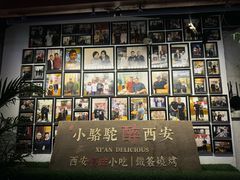 -福苗小骆驼烧烤(莲湖路店)