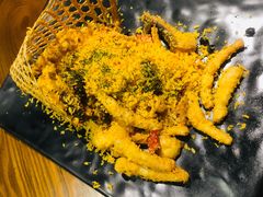 避风塘菇菇荟-十二舍·湯物素煮(江泰潤政店)