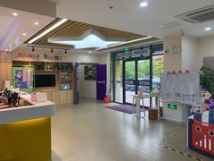 -小银星艺术团(河埒口校区)