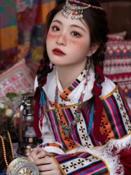-青海西宁9号婚纱摄影旅拍工作室