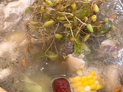 -洪大厨鸡煲(福田店)