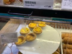 -多乐之日(华贸天地店)
