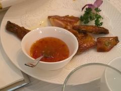 -西苑饭店·蓬莱春餐厅