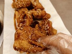 -咕咕站韩国料理(紫金港店)