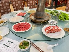 -釜洋斋(康乐街店)